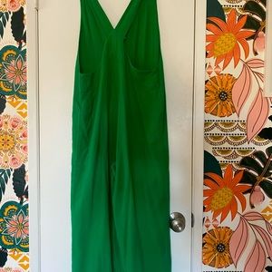 Free People Jumpsuit